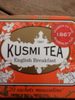Kusmi tea - Product