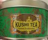 Kusmi Tea The Vert Zoubrovka (125g Dose) - Product