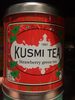 Kusmi Tea Fraise - Product