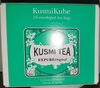 Kusmi Tea thé aromatisé citron - Product