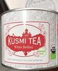 Kusmi Tea peach and apricot - Product