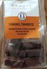 Caramel framboise - Product