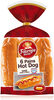 6 pains hot dog - Product