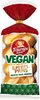 Petit pains vegan - Product