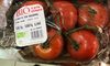 Tomate en grappe - Product