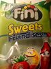 Sweets friandises - Produit