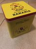 Boite Banania Pâques - Product
