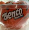 Chocolat Benco Original - Producto