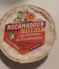 Rocamadour AOP fermier - Produit