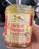 Confiture abricot mangue passion - Product