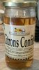 Citrons Confits - Product