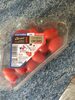 Tomate cerises allongee - Produit