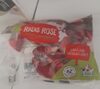 Radis rose - Product