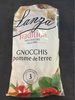 Gnocchis - Produit