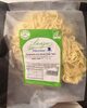 Spaghettis aux œufs frais bio - Product