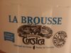Brousse Fromagerie Corsica - Product