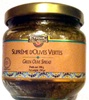 Suprême d'olives vertes - Produit