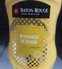 Moutarde de Dijon - Prodotto