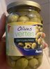 Olive - Product