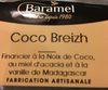 Coco Breizh - Produit