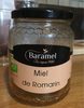 Miel de romarin - Product