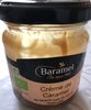 Crème de Caramel au beurre salé - Product