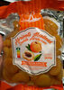 Abricots Moelleux Sans Sucre Ajouté - Product