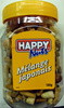 Happy Nuts mélange japonais - Product