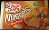 Nuggets aux Filets de Poulet - Produit