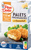 Palet fromager emmental - Product