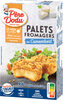 Palet fromager camembert - Product