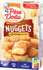 Nuggets au fromage fondant - Product