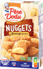 Nuggets au fromage fondant - Product