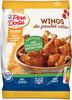 wings de poulet roties - Product