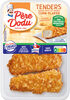 Tenders panure aux corn-flakes - Producto