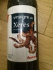 Auchan Vinaigre De Xerès - Product