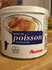 Auchan Fumet De Poisson - Producto