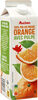 100 % Pur jus PRESSé - orange - avec pulpe - Product