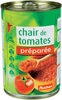 Chair de tomates préparée - Produit