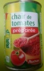 Chair de tomates préparée - Produkt