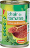 Chair de tomates herbes de Provence - Produit