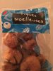 Figues moelleuses - Product
