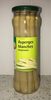 Asperges blanches moyennes - Producte