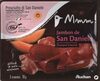 Jambon de San Daniele - Produkt