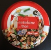 Salade catalane au thon - نتاج