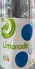 Limonade - Product