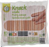 Knack volaille - Product