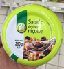 Salade de thon niçoise - نتاج