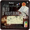 Bleu d'Auvergne - Produit