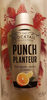 Auchan Punch Planteur - - Produkt